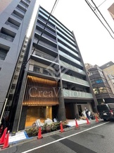 TS-COURT日本橋浜町 外観 物件画像1