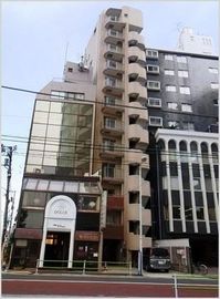 セリーヌ元麻布 物件写真 建物写真1