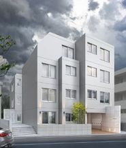 CASA PIAZZA 馬込 物件写真 建物写真1