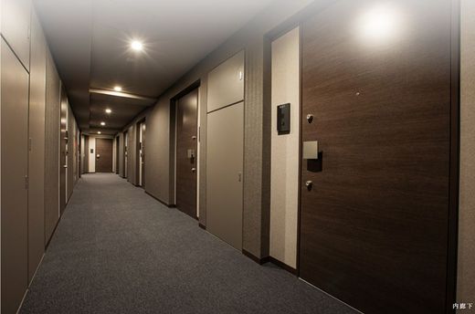 ザ・パークハビオ川口 物件写真 建物写真17