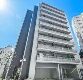 ザ・パークハビオ川口 物件写真 建物写真2