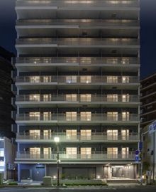 ザ・パークハビオ川口 物件写真 建物写真3