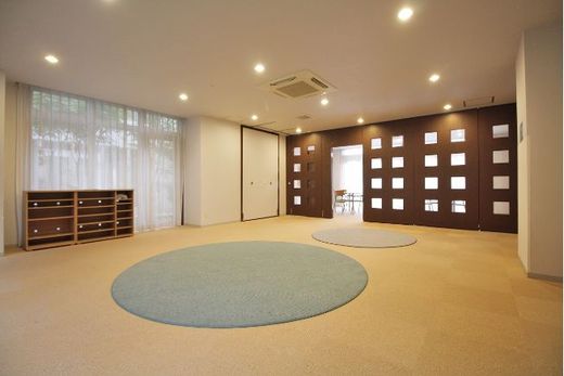 ライオンズ湘南藤沢グランフォート 物件写真 建物写真10
