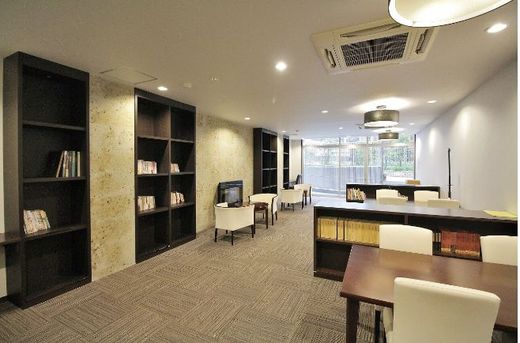 ライオンズ湘南藤沢グランフォート 物件写真 建物写真12
