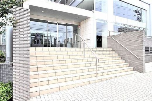 ライオンズ湘南藤沢グランフォート 物件写真 建物写真5