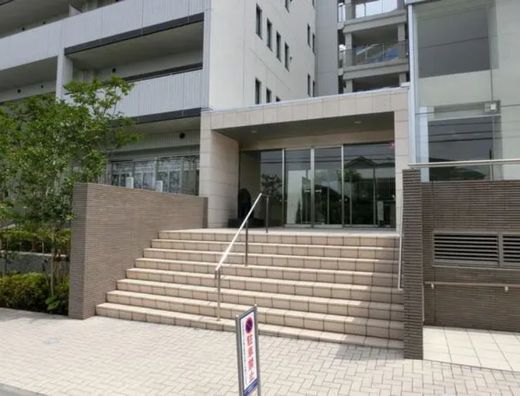 ライオンズ湘南藤沢グランフォート 物件写真 建物写真6