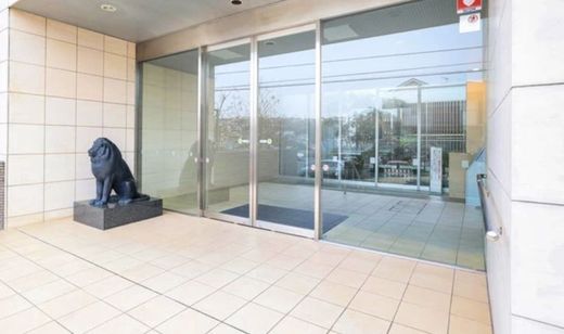 ライオンズ湘南藤沢グランフォート 物件写真 建物写真8