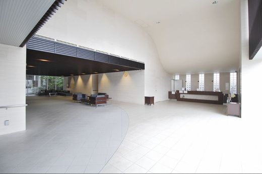ライオンズ湘南藤沢グランフォート 物件写真 建物写真9