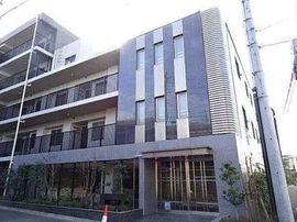 レーベン多摩川SOLA TERRACE 物件写真 建物写真2