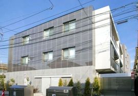 レーベン多摩川SOLA TERRACE 物件写真 建物写真3