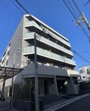 アルファコート八広 物件写真 建物写真1