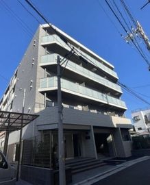 アルファコート八広 物件写真 建物写真1