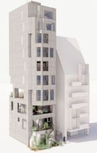 Urban Green (アーバングリーン) 物件写真 建物写真1