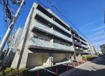 リテラス日暮里 物件写真 建物写真1