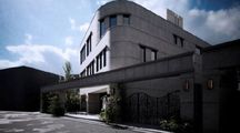 The MANOR KYODO 物件写真 建物写真1