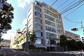 パークマンション六本木 物件写真 建物写真3