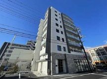 ウェルスクエア赤塚新町 物件写真 建物写真1