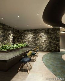 ザ・パークハビオ行徳駅前 物件写真 建物写真9