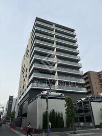 ザ・パークハビオ行徳駅前 写真