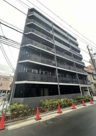 RELUXIA横濱西 (リルシア横濱西) 物件写真 建物写真1