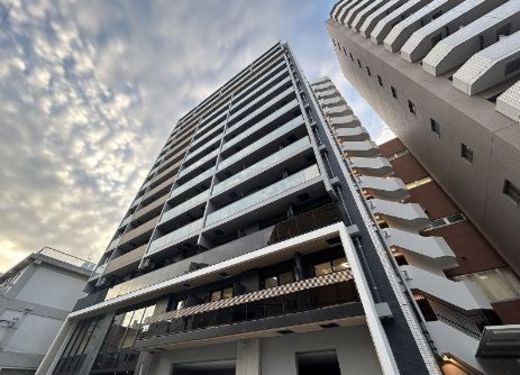 エスティメゾン大森 物件写真 建物写真1