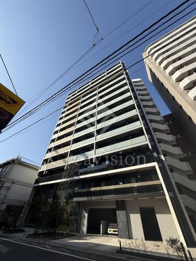 エスティメゾン大森 外観 物件画像3