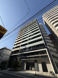 エスティメゾン大森 外観 物件画像3