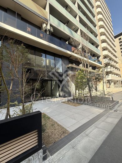 エスティメゾン大森 外観 物件画像6