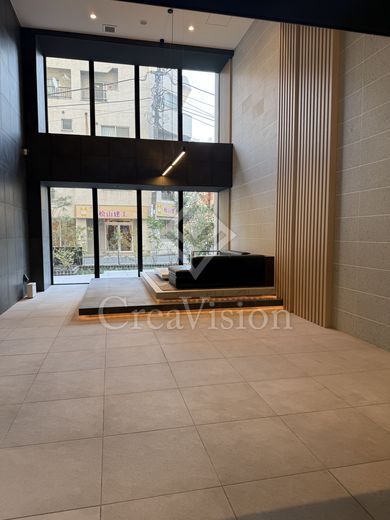 エスティメゾン大森 設備　画像