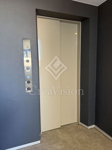 エスティメゾン大森 エレベーター