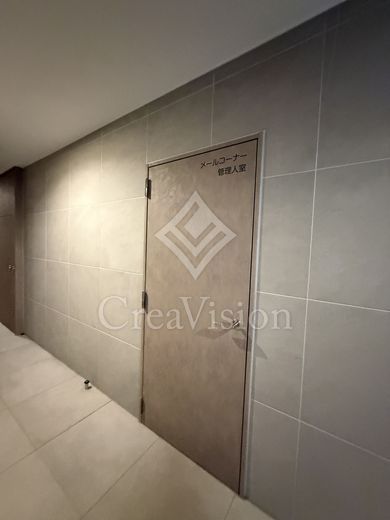 エスティメゾン大森 建物画像