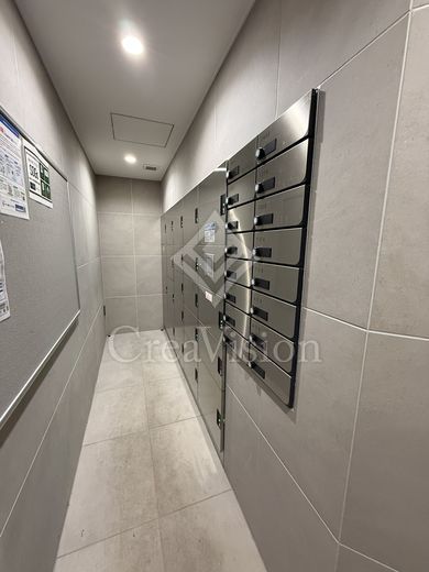 エスティメゾン大森 写真