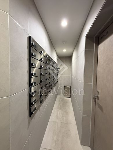 エスティメゾン大森 共用部