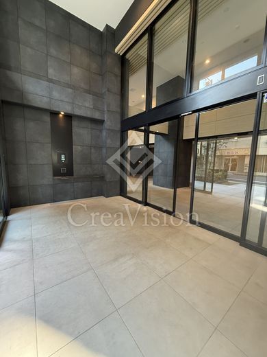 エスティメゾン大森 建物画像