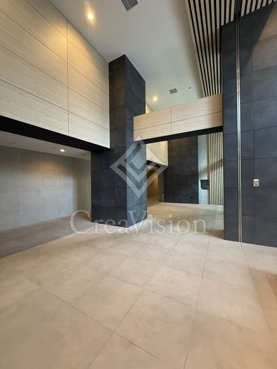 エスティメゾン大森 共用部　写真