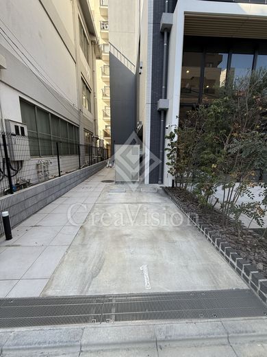 エスティメゾン大森 画像