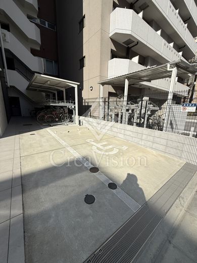 エスティメゾン大森 写真