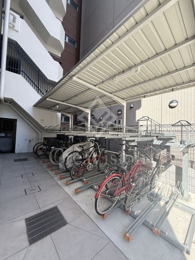 エスティメゾン大森 設備写真