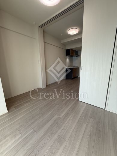 エスティメゾン大森 1DK　内装画像