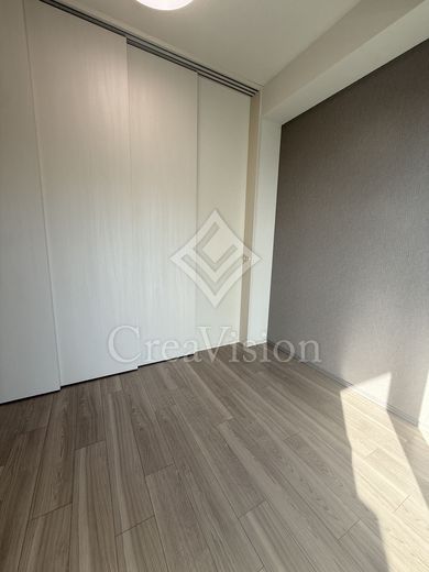 エスティメゾン大森 1DK　室内写真