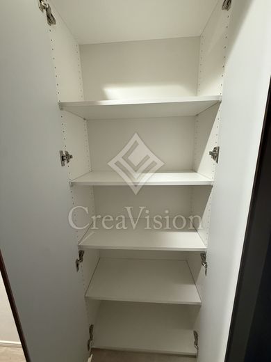 エスティメゾン大森 1DK　内装写真