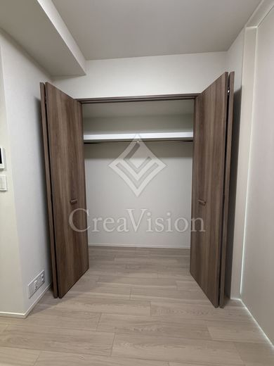 エスティメゾン大森 1DK　部屋別写真