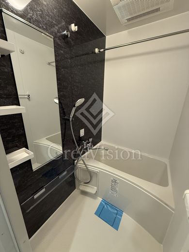 エスティメゾン大森 バスルーム