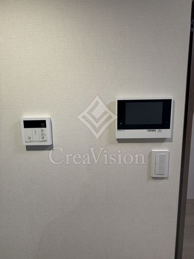 エスティメゾン大森 部屋　設備