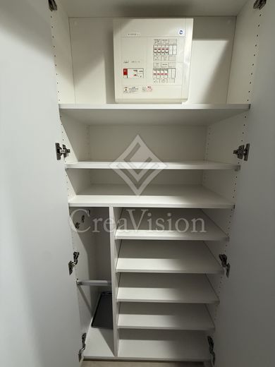 エスティメゾン大森 1DK　室内画像