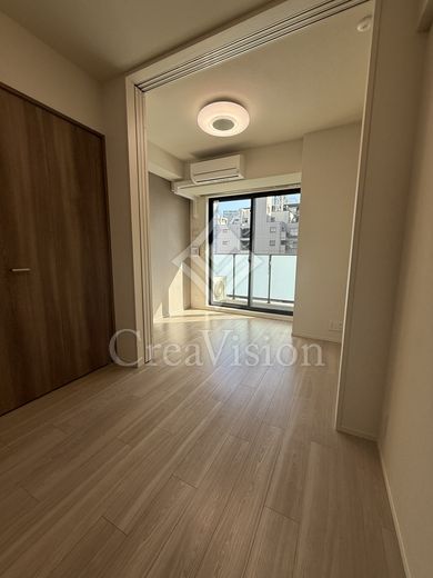 エスティメゾン大森 リビング