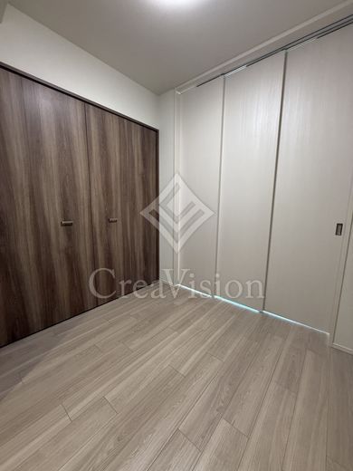 エスティメゾン大森 フローリング