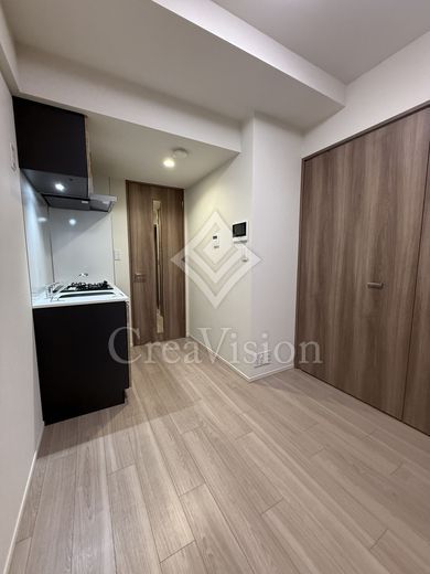 エスティメゾン大森 1DK　写真