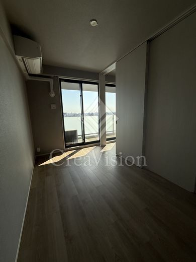 エスティメゾン大森 1LDK　室内画像