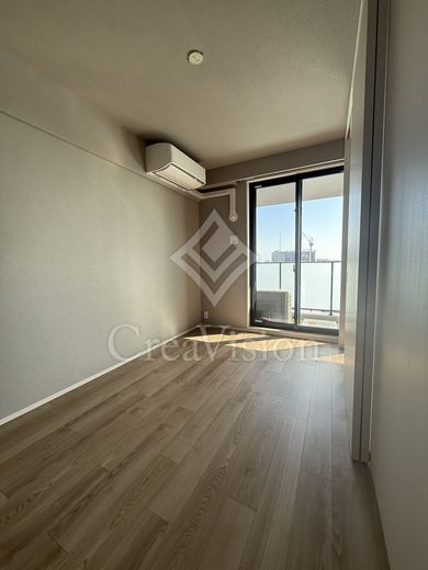 エスティメゾン大森 1LDK　内装画像